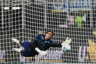 Yann Sommer a fêté un "clean sheet" lundi face au Torino KEYSTONE/AP/Luca Bruno